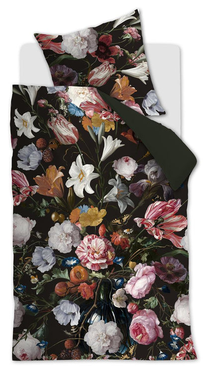 Ambiante Flowerbomb dekbedovertrek - Multi