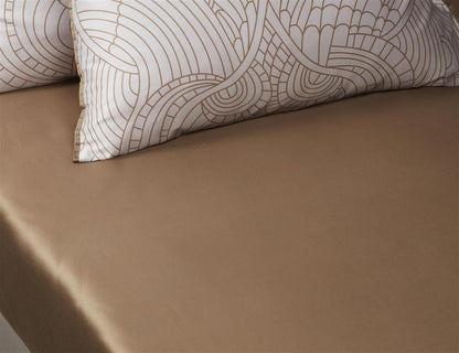 MOOOI Cotton Satin - Hoeslaken