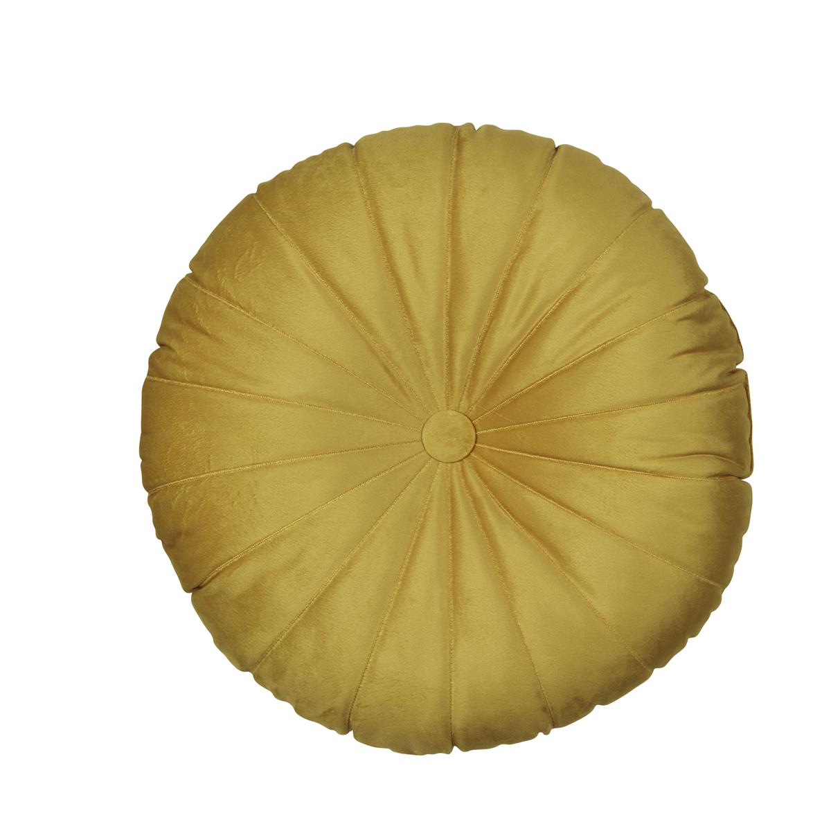 Beddinghouse x Van Gogh Museum Boule de Fleurs Decoratiekussen - Goud