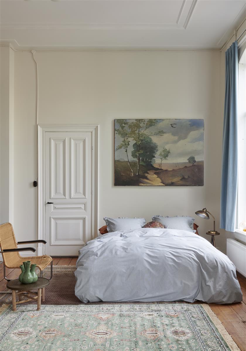 At Home by Bedding