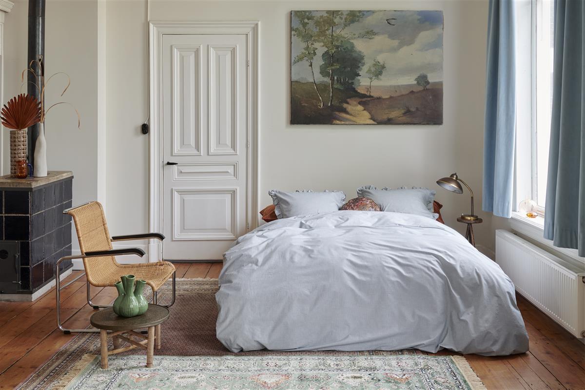 At Home by Bedding