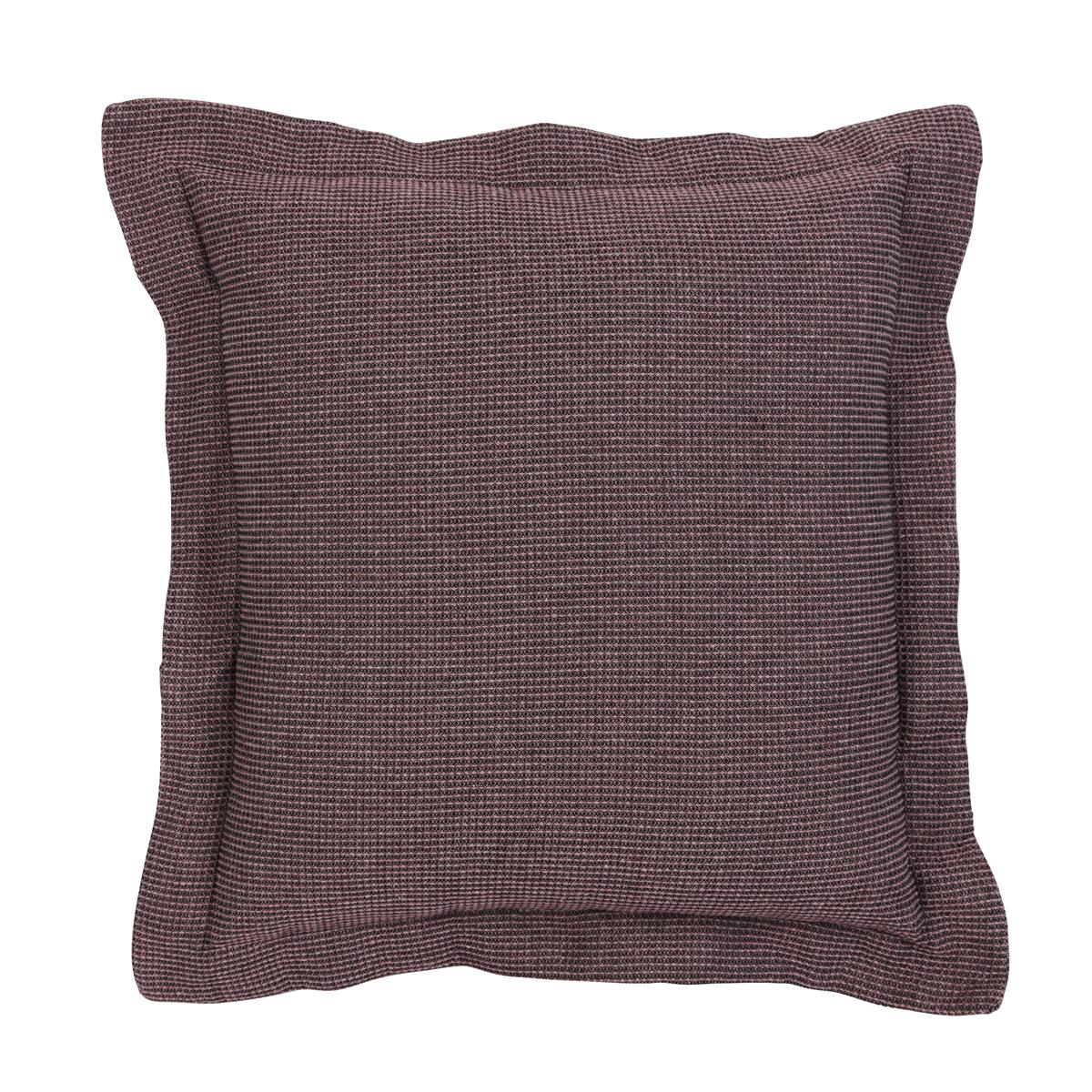 KAAT Amsterdam Emil Decorative Cushion - Purple