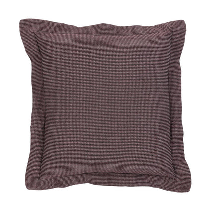 KAAT Amsterdam Emil Decorative Cushion - Purple