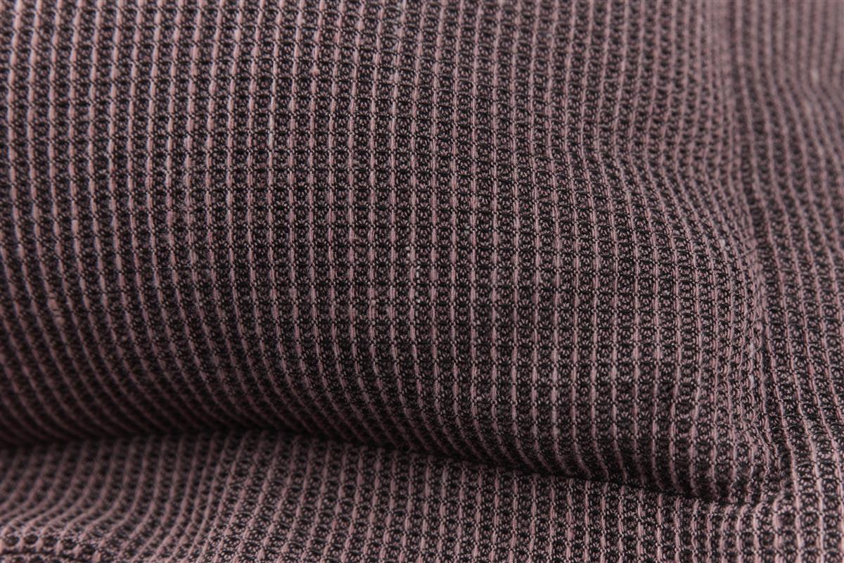 KAAT Amsterdam Emil Decorative Cushion - Purple
