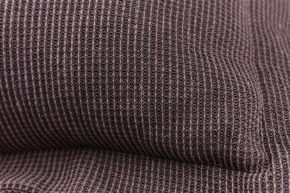 KAAT Amsterdam Emil Decorative Cushion - Purple