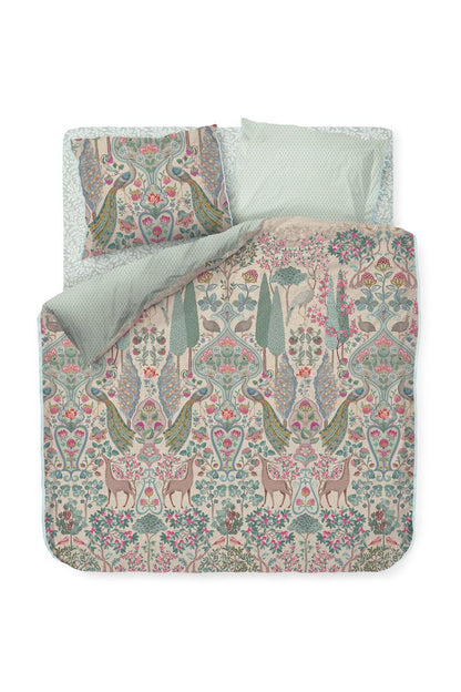 Pip Studio Pavoni