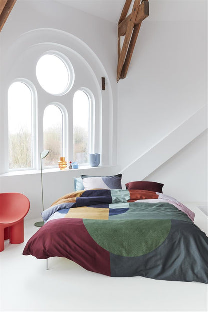 Beddinghouse Dutch Design Icon dekbedovertrek