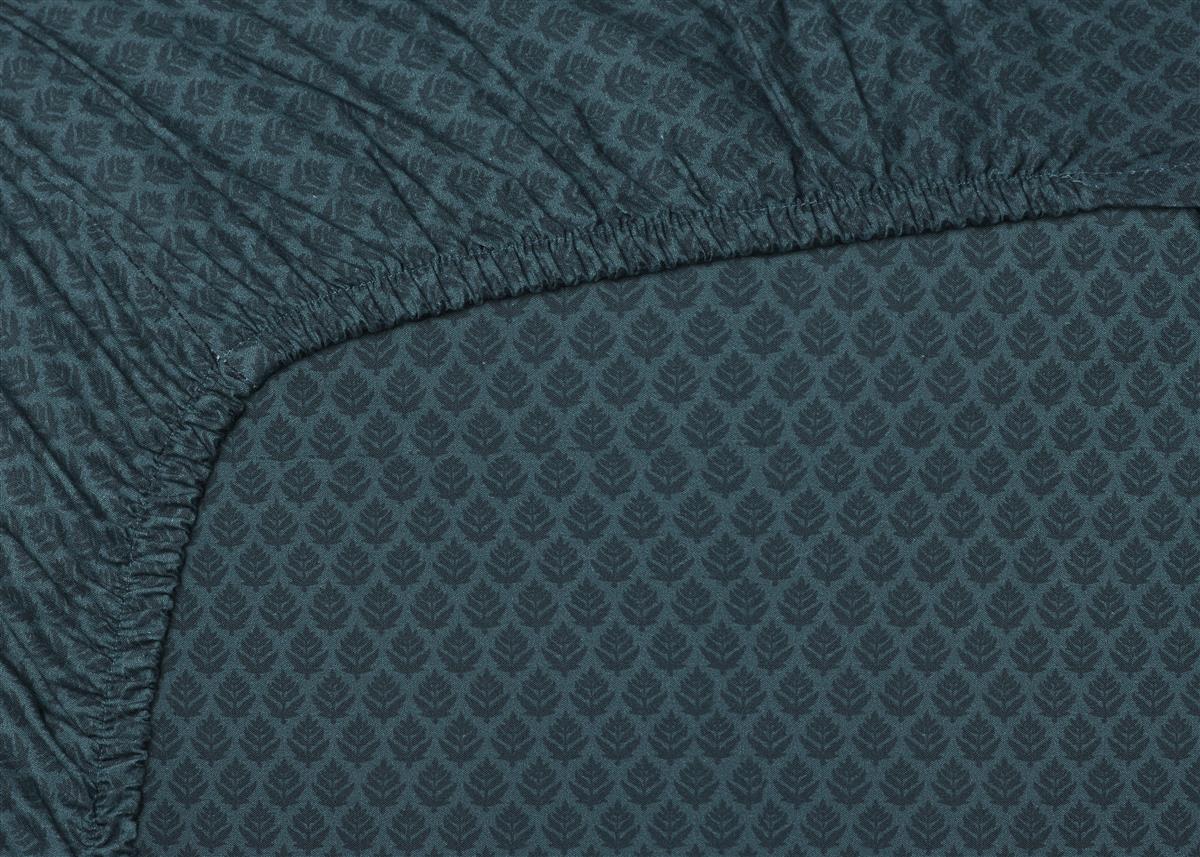 Pip Studio Percale katoen - Hoeslaken