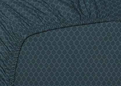 Pip Studio Percale katoen - Hoeslaken