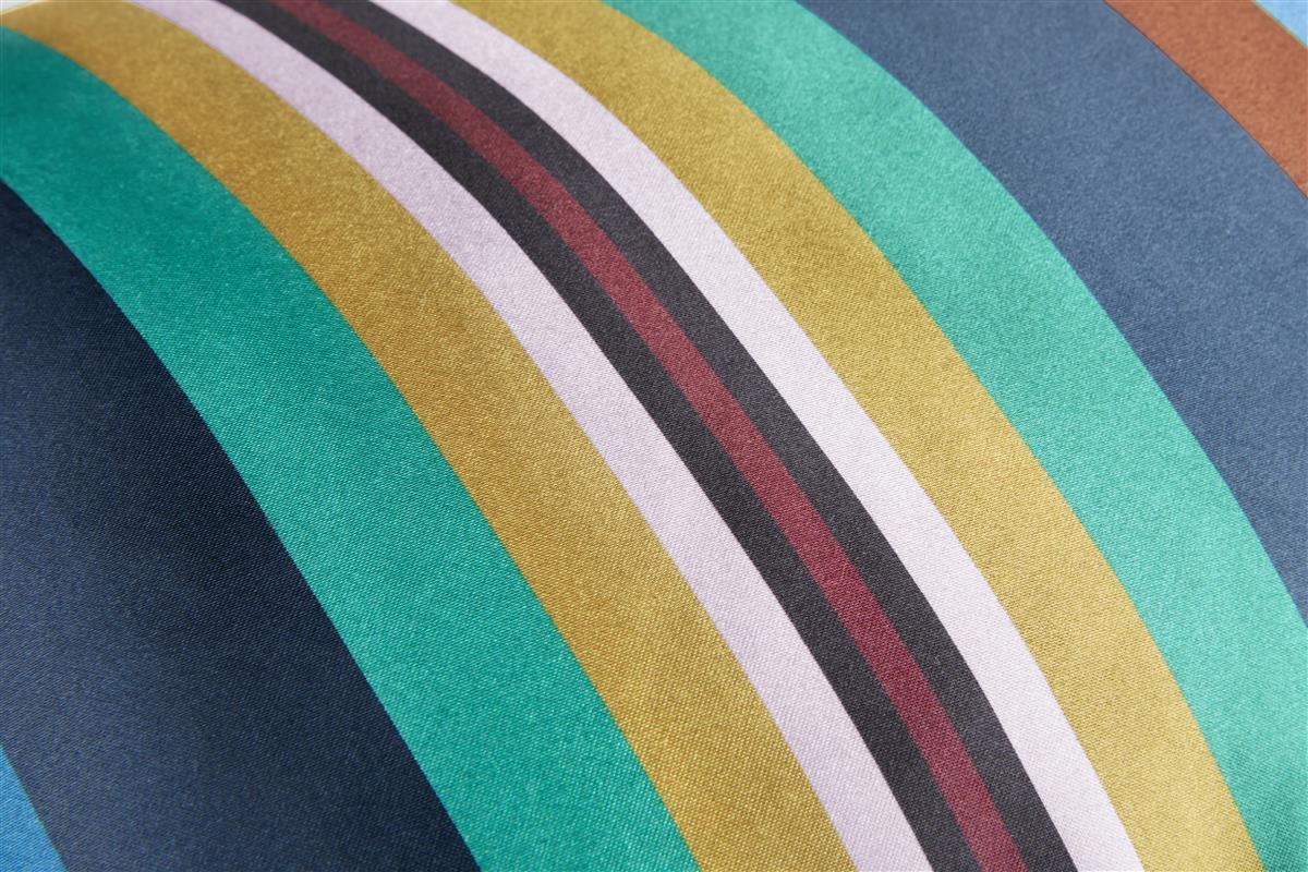 KAAT Amsterdam Akira Decoratiekussen - Multi