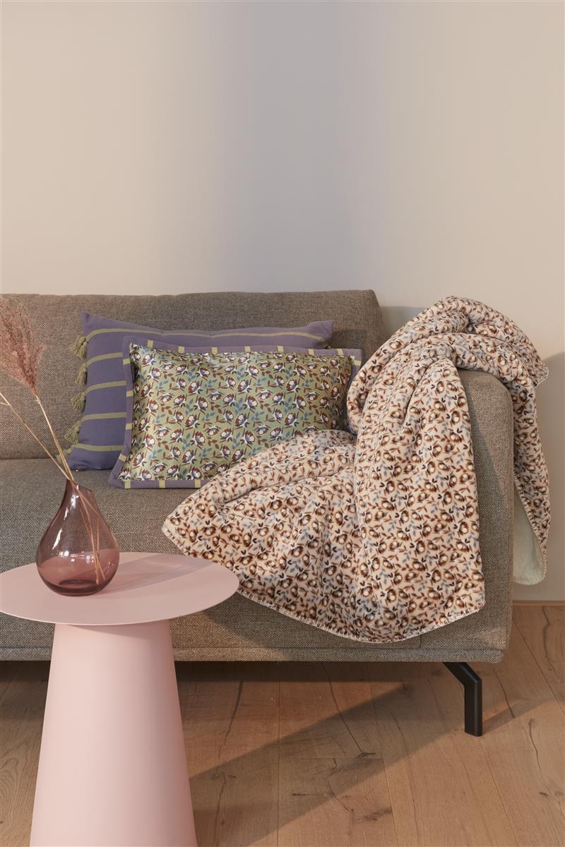 KAAT Amsterdam Nanouk Decorative Cushion - Pastel