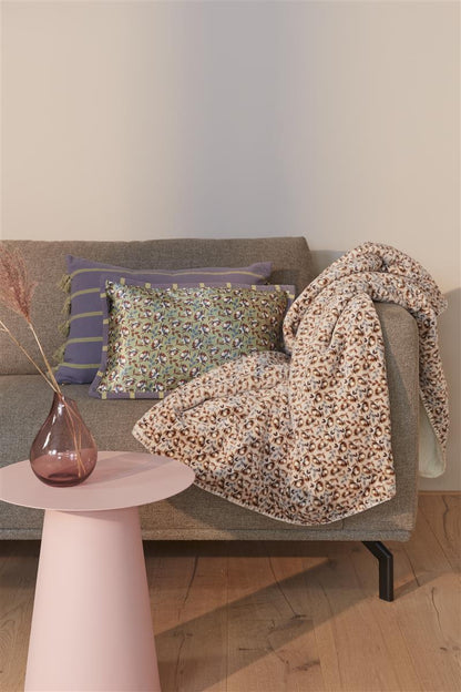KAAT Amsterdam Nanouk Decorative Cushion - Pastel