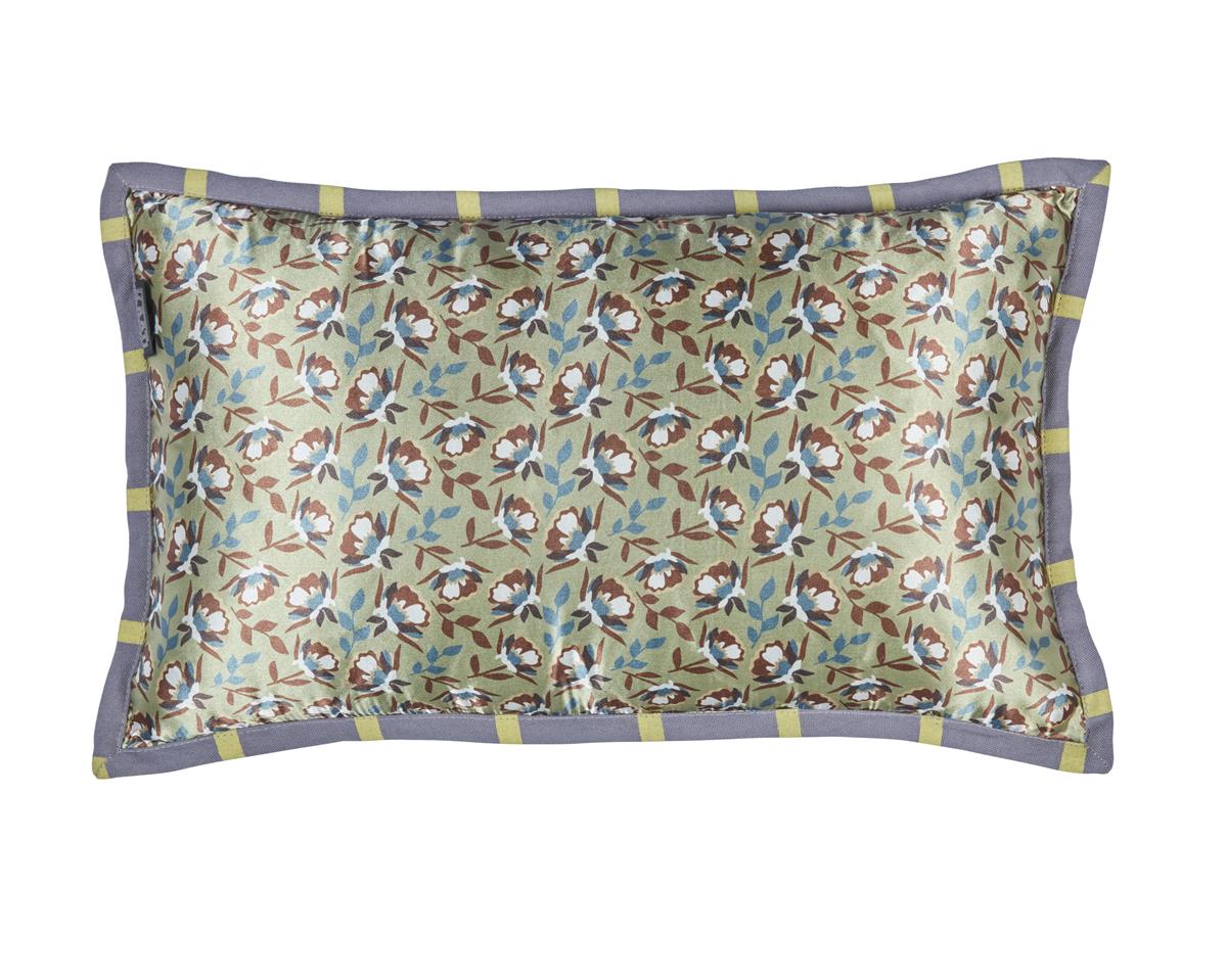 KAAT Amsterdam Nanouk Decorative Cushion - Pastel