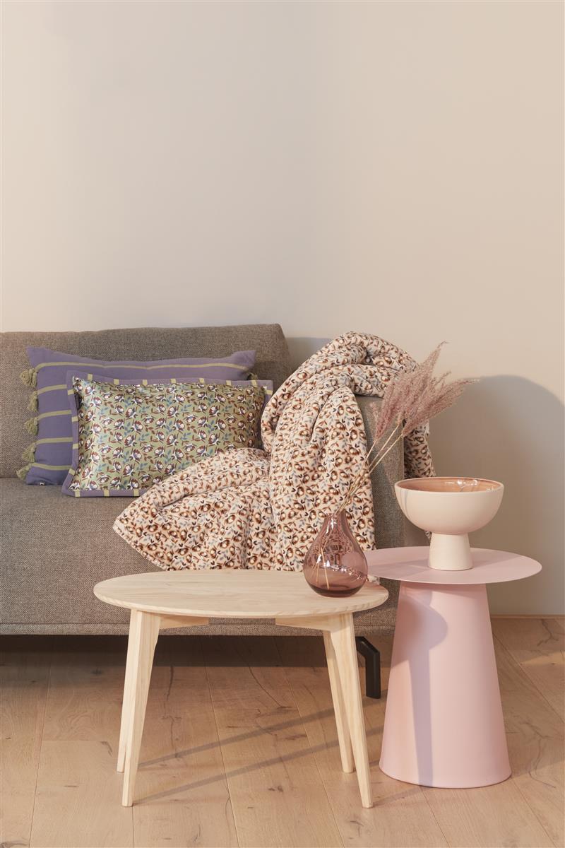 KAAT Amsterdam Nanouk Decorative Cushion - Pastel
