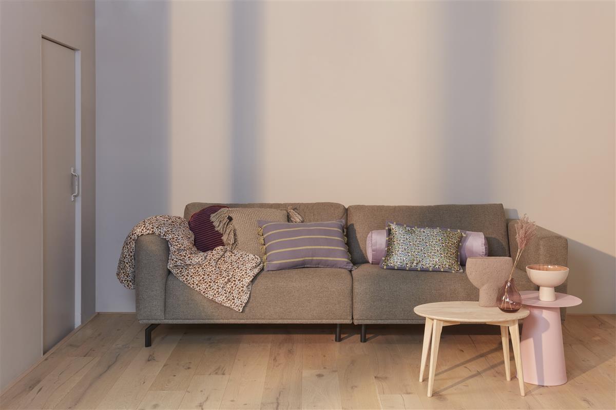 KAAT Amsterdam Nanouk Decorative Cushion - Pastel