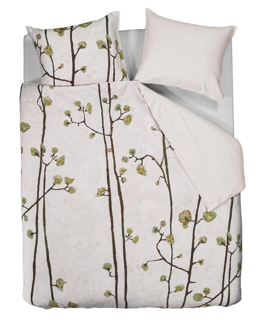Beddinghouse van Gogh Plum Blossom Sand