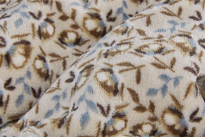KAAT Amsterdam Felien Plaid - 130x170 - Naturel