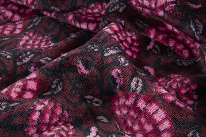 KAAT Amsterdam Odin Sprei - Roze