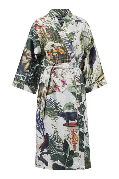 MOOOI Menagerie Kimono Kimono - Ivoor
