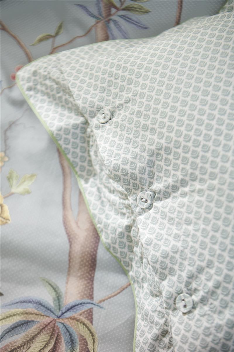 Pip Studio Il Paradiso Duvet Cover - Light Blue