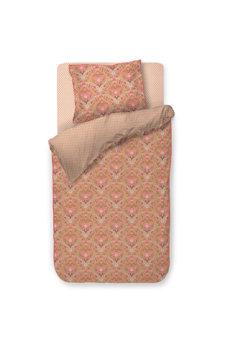 Pip Studio Alba Duvet Cover - Khaki