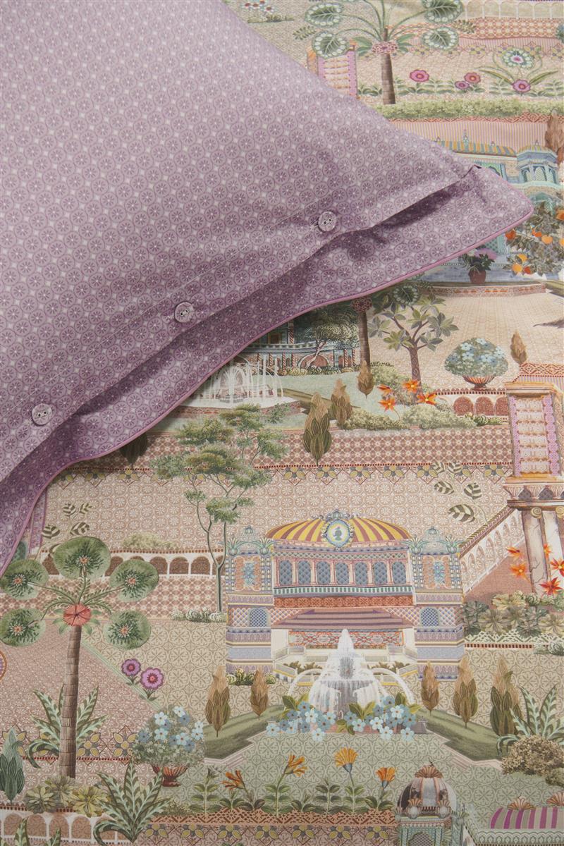 Pip Studio Alcazar Duvet Cover - Multi