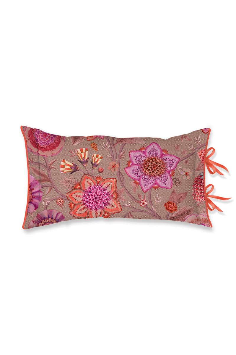 Pip Studio Viva La Vida Decorative Cushion - Pink
