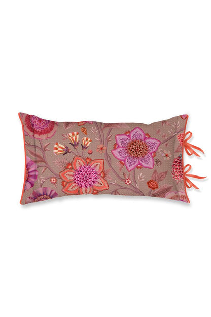 Pip Studio Viva La Vida Decorative Cushion - Pink