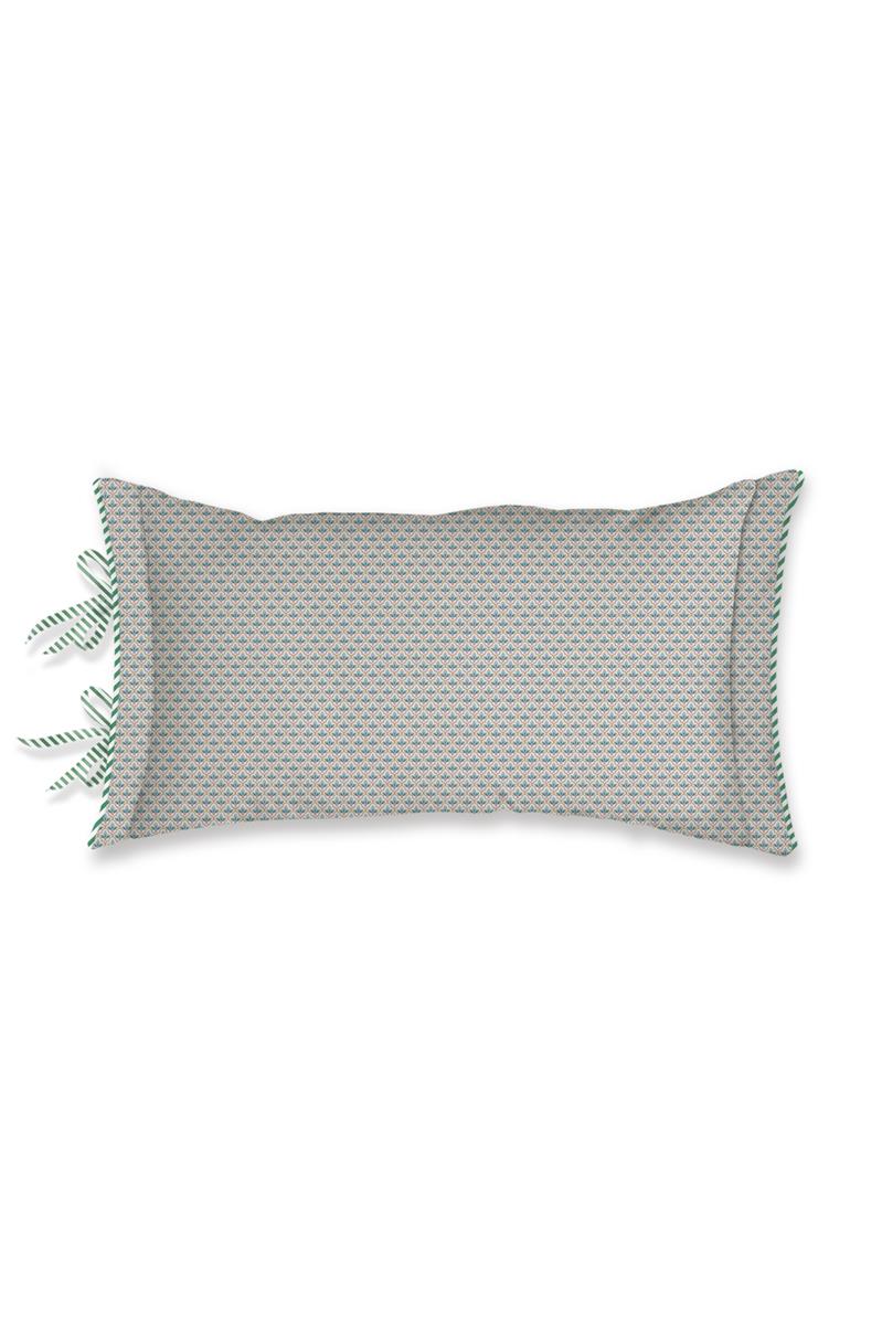 Pip Studio Zubieta Decorative Cushion - Blue