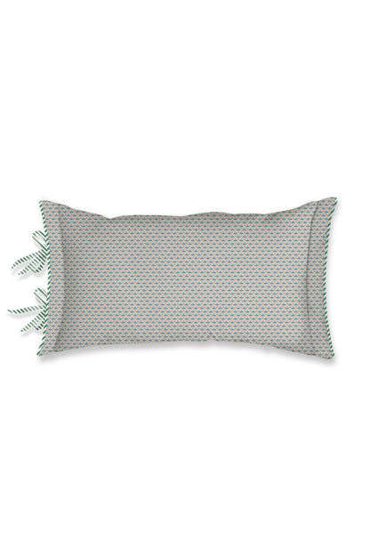 Pip Studio Zubieta Decorative Cushion - Blue