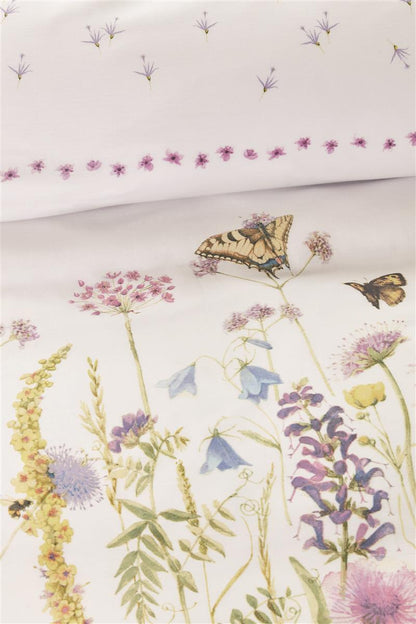 Marjolein Bastin Waterside duvet cover - Multi