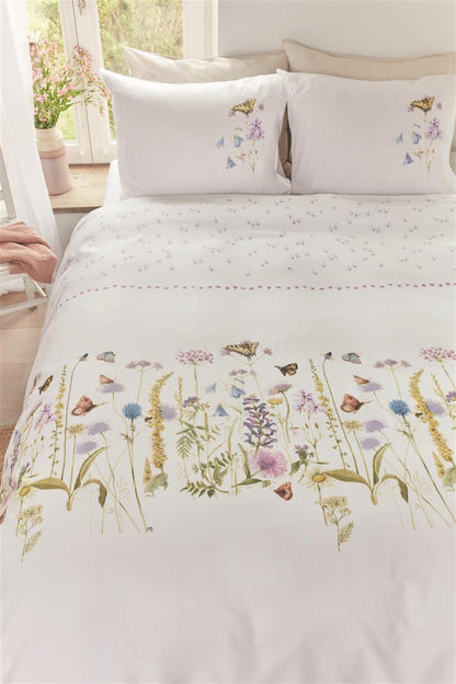 Marjolein Bastin Waterside duvet cover - Multi