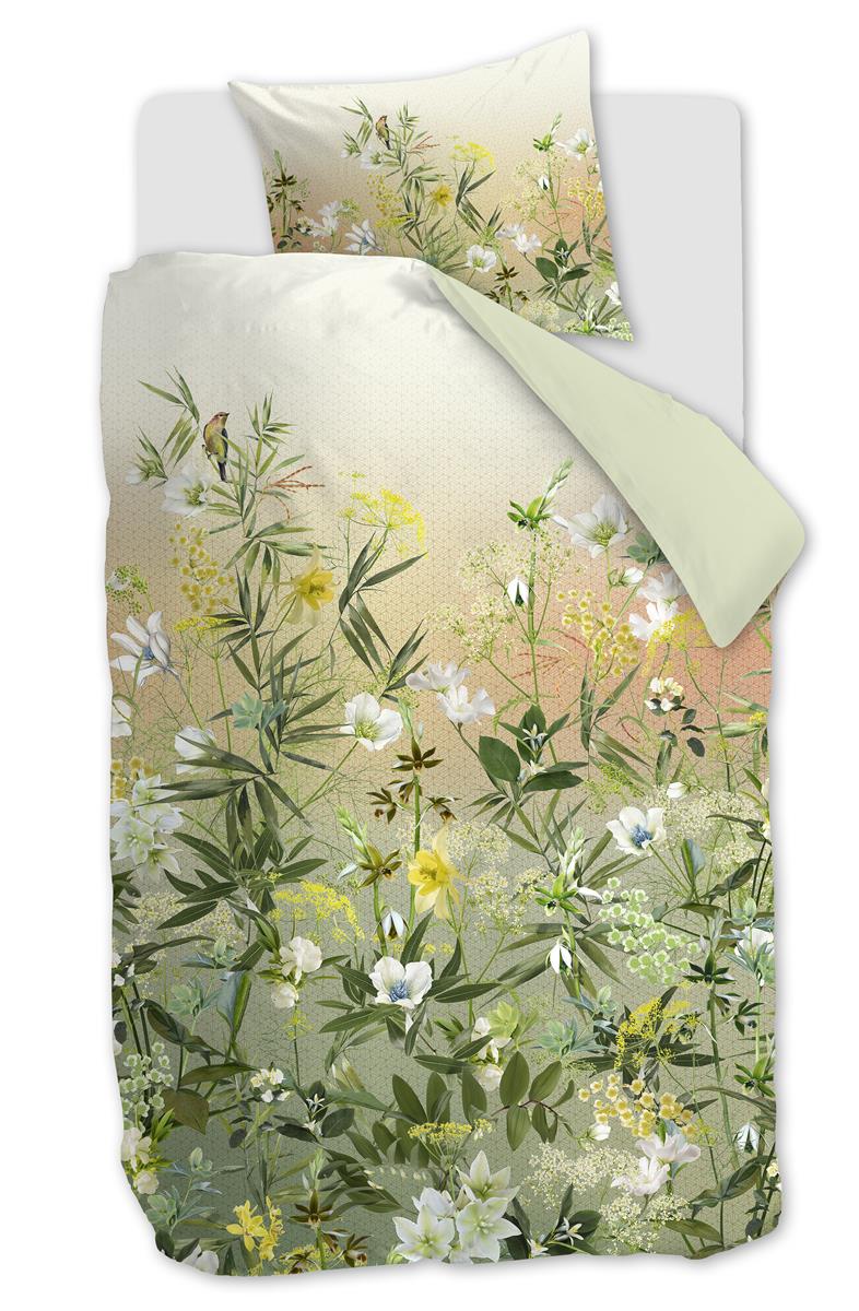 Kardol Flores Island duvet cover - Multi