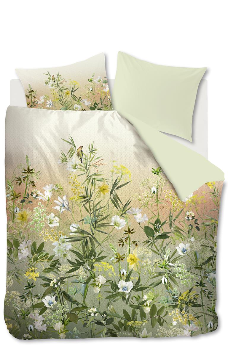 Kardol Flores Island duvet cover - Multi