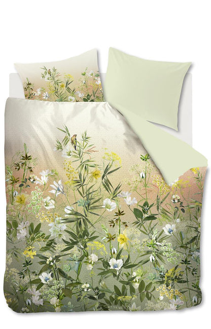 Kardol Flores Island duvet cover - Multi