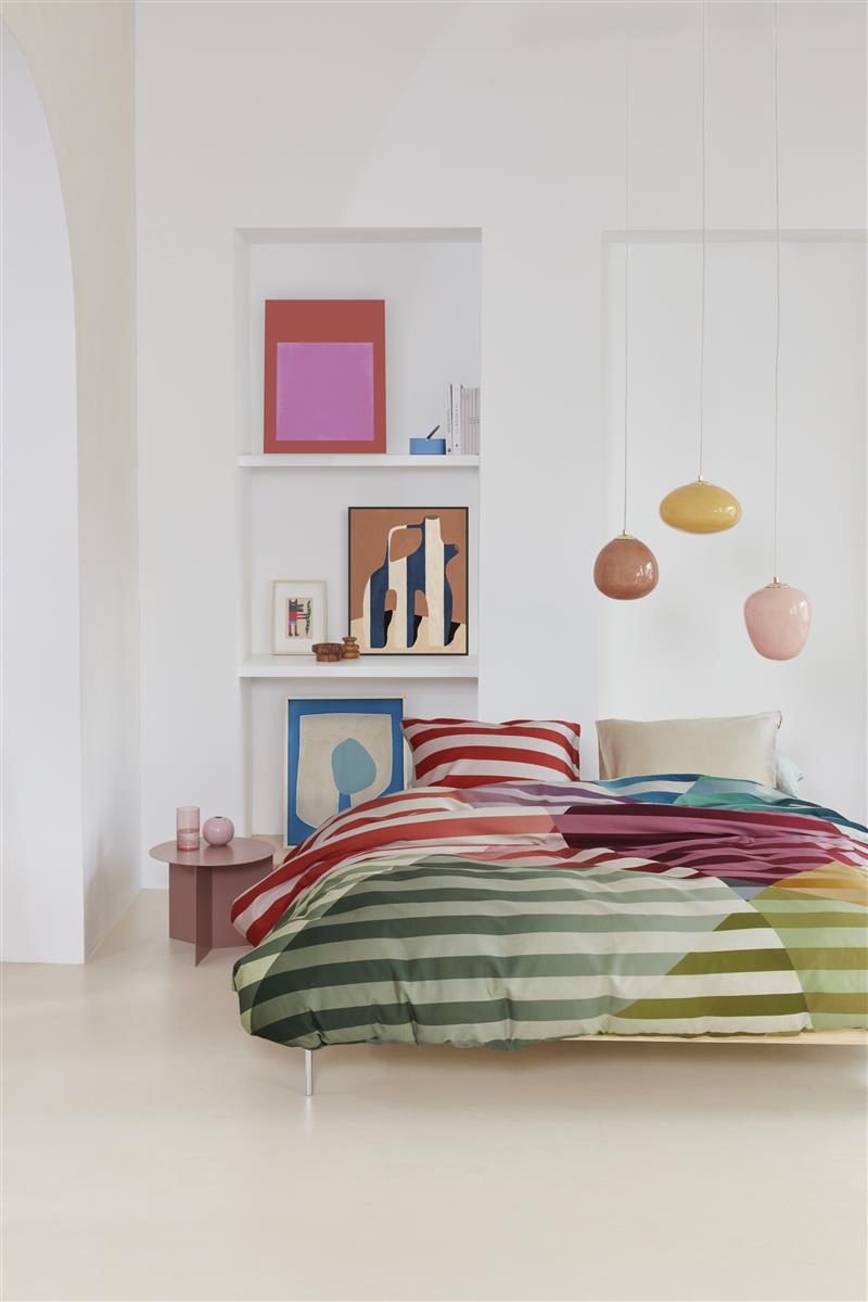 Beddinghouse Dutch Design Daylight duvet cover - Multi