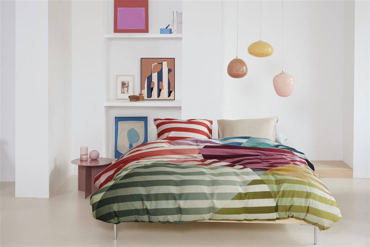 Beddinghouse Dutch Design Daylight duvet cover - Multi