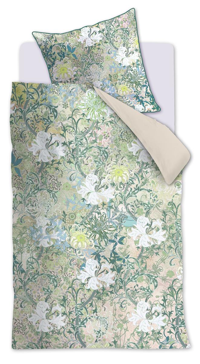 Kardol Lloyd Park duvet cover - Green