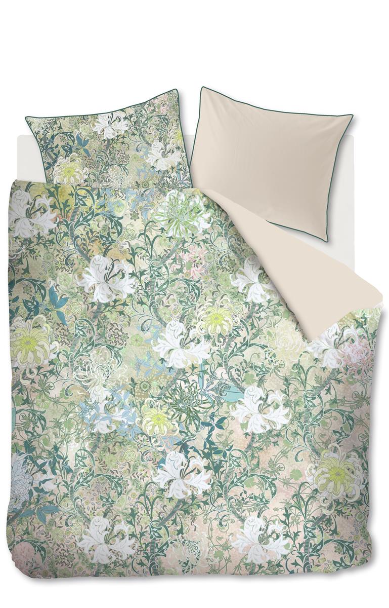 Kardol Lloyd Park duvet cover - Green
