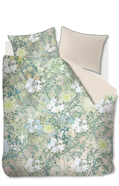 Kardol Lloyd Park duvet cover - Green
