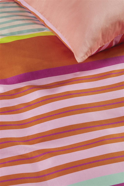 Oilily Carly dekbedovertrek - Multi