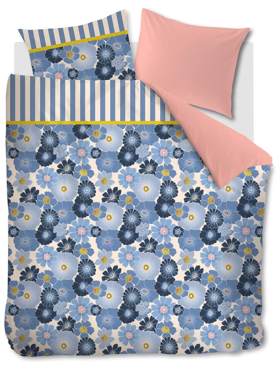 Oilily Nica duvet cover - Multi