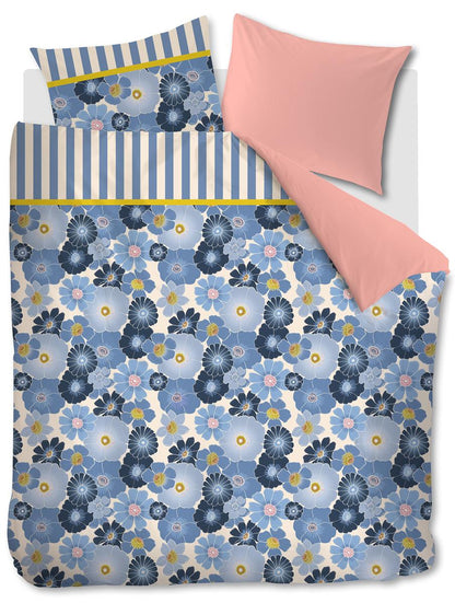 Oilily Nica duvet cover - Multi