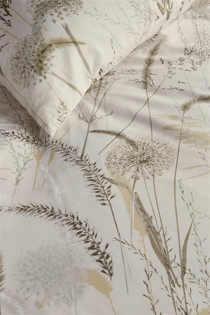 Beddinghouse Amelie duvet cover - Natural