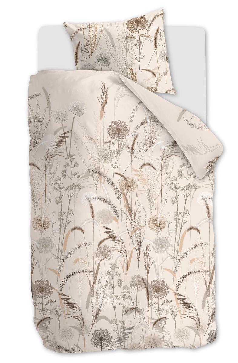 Beddinghouse Amelie duvet cover - Natural