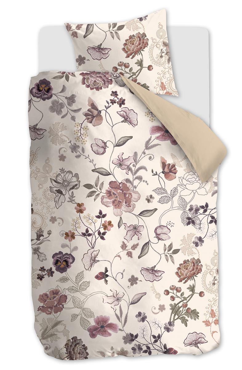 Beddinghouse Camille duvet cover - Pastel