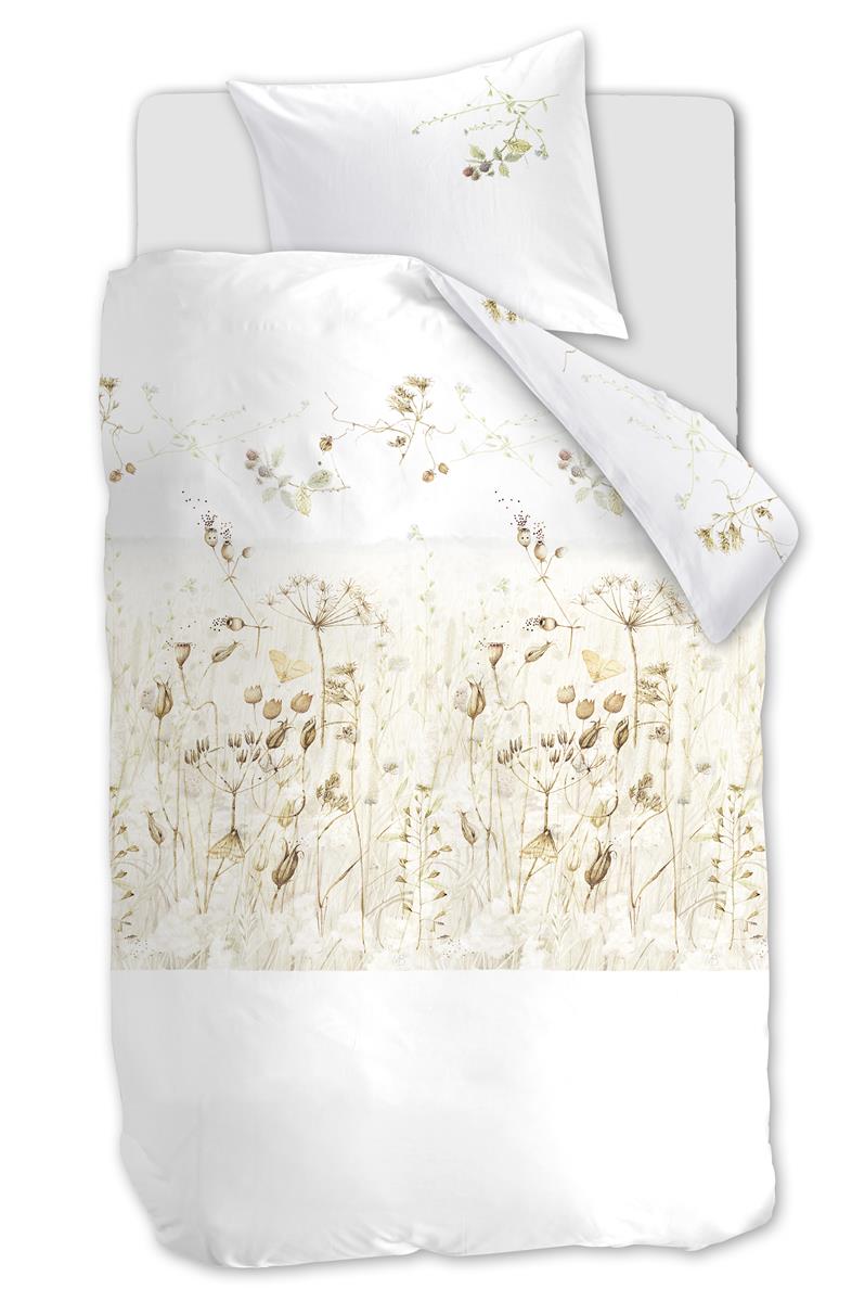 Marjolein Bastin Grassland duvet cover - Natural
