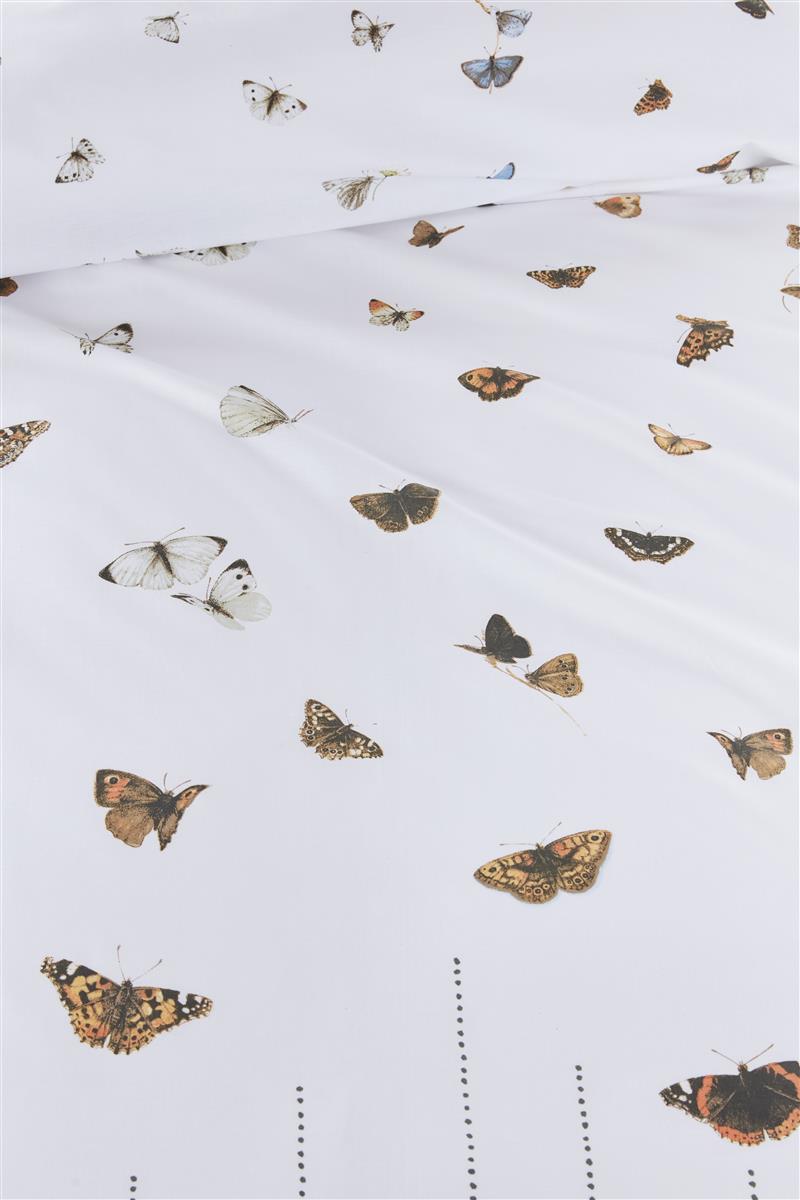 Marjolein Bastin Mariposa duvet cover - Multi