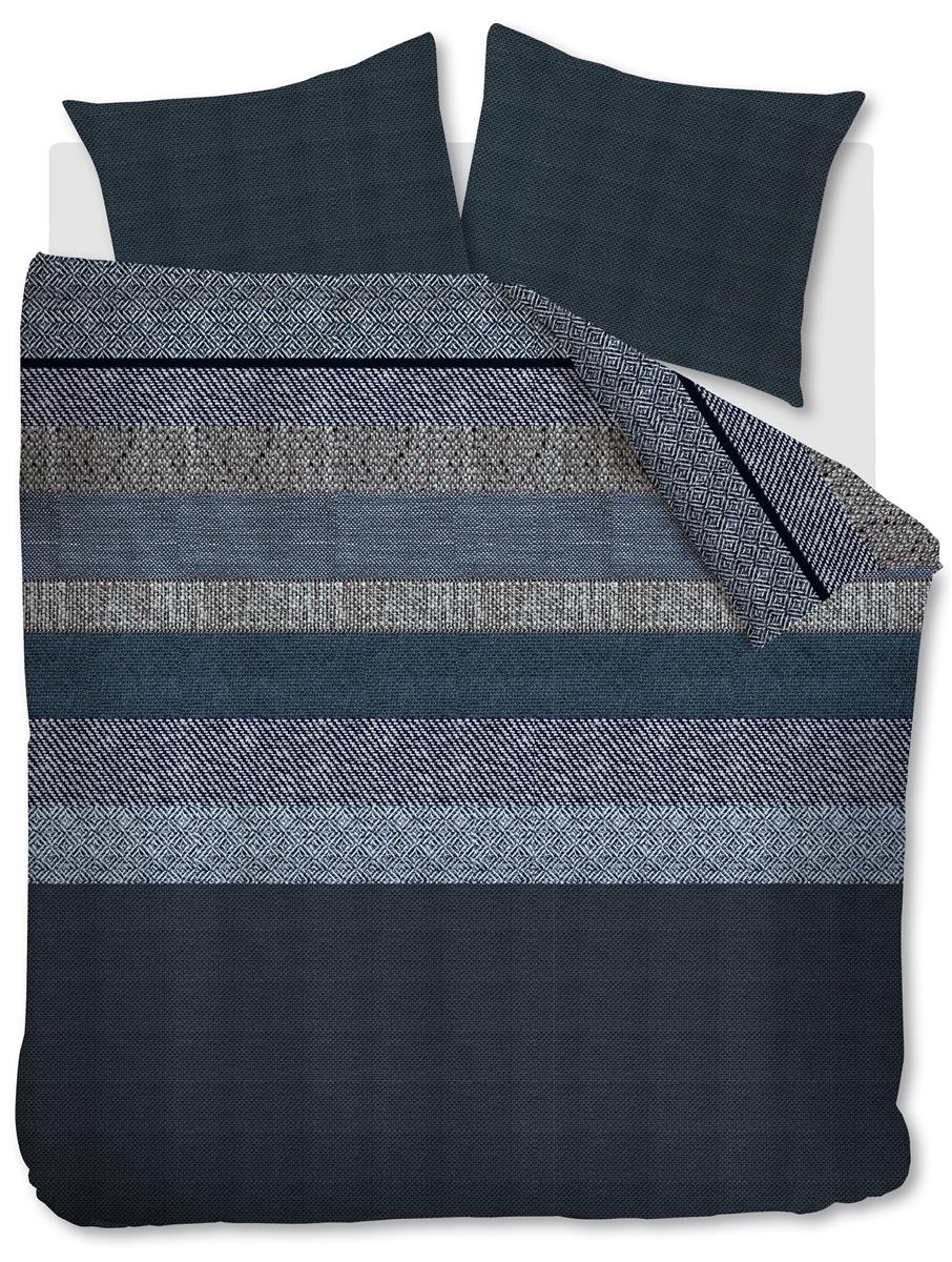 Beddinghouse Enzo duvet cover - Blue