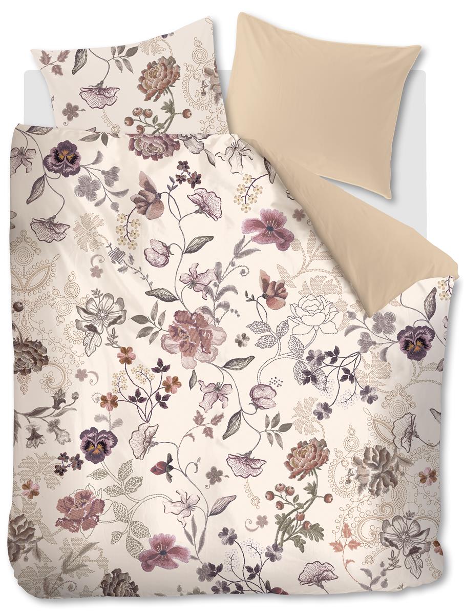 Beddinghouse Camille duvet cover - Pastel
